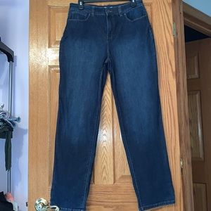 Croft & Barrow Women’s Jeans Size 6